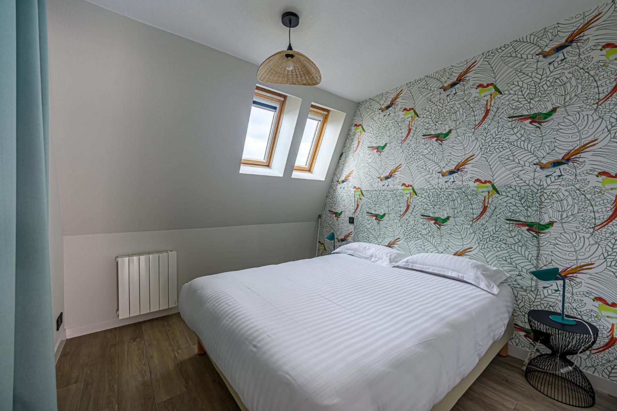 Le Liberte Centre-ville Aparthotel 2*