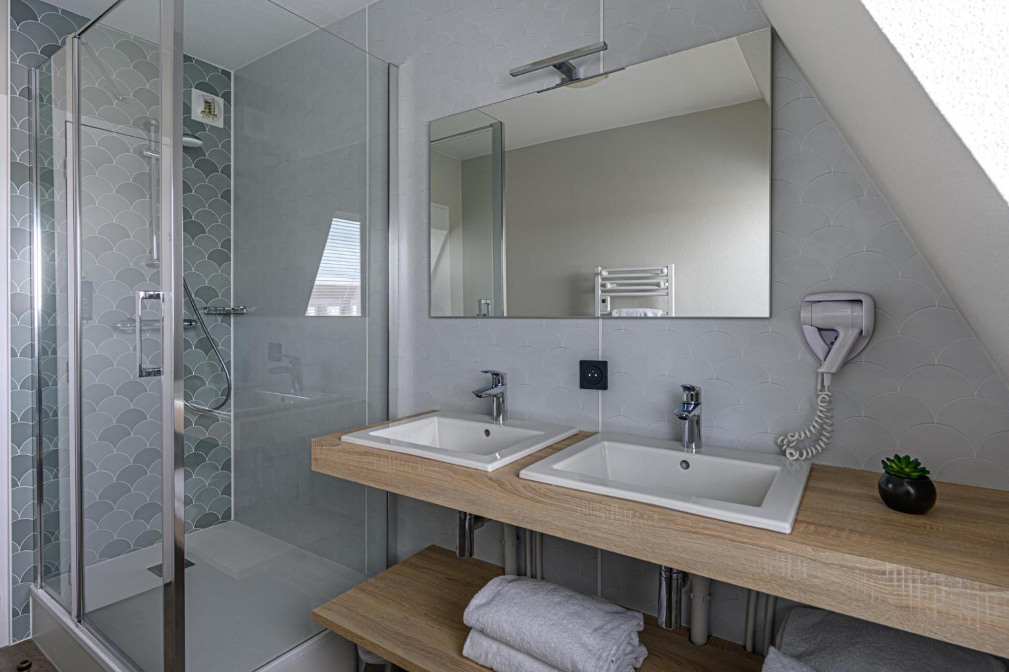 Aparthotel Le Liberte Centre-ville Vannes