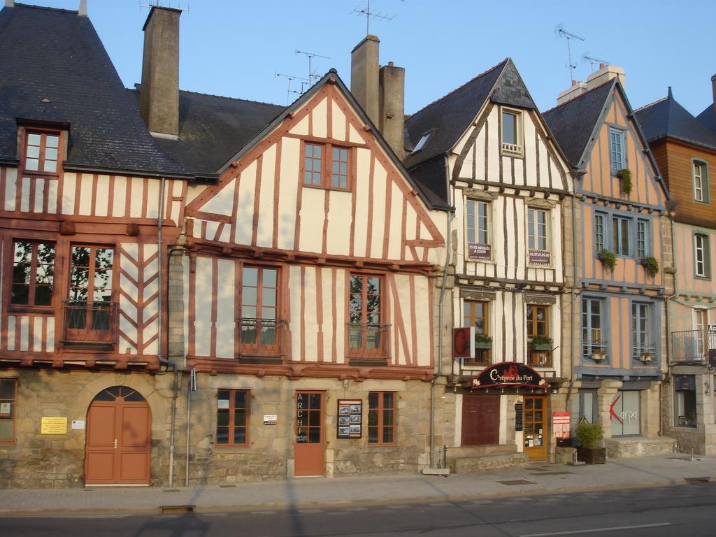 Le Liberte Centre-ville Vannes
